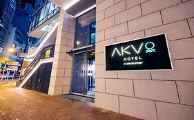 Akvo Hotel